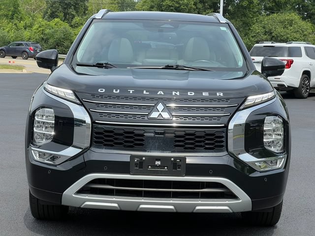 Used 2024 Mitsubishi Outlander SEL AWD/4WD image 53