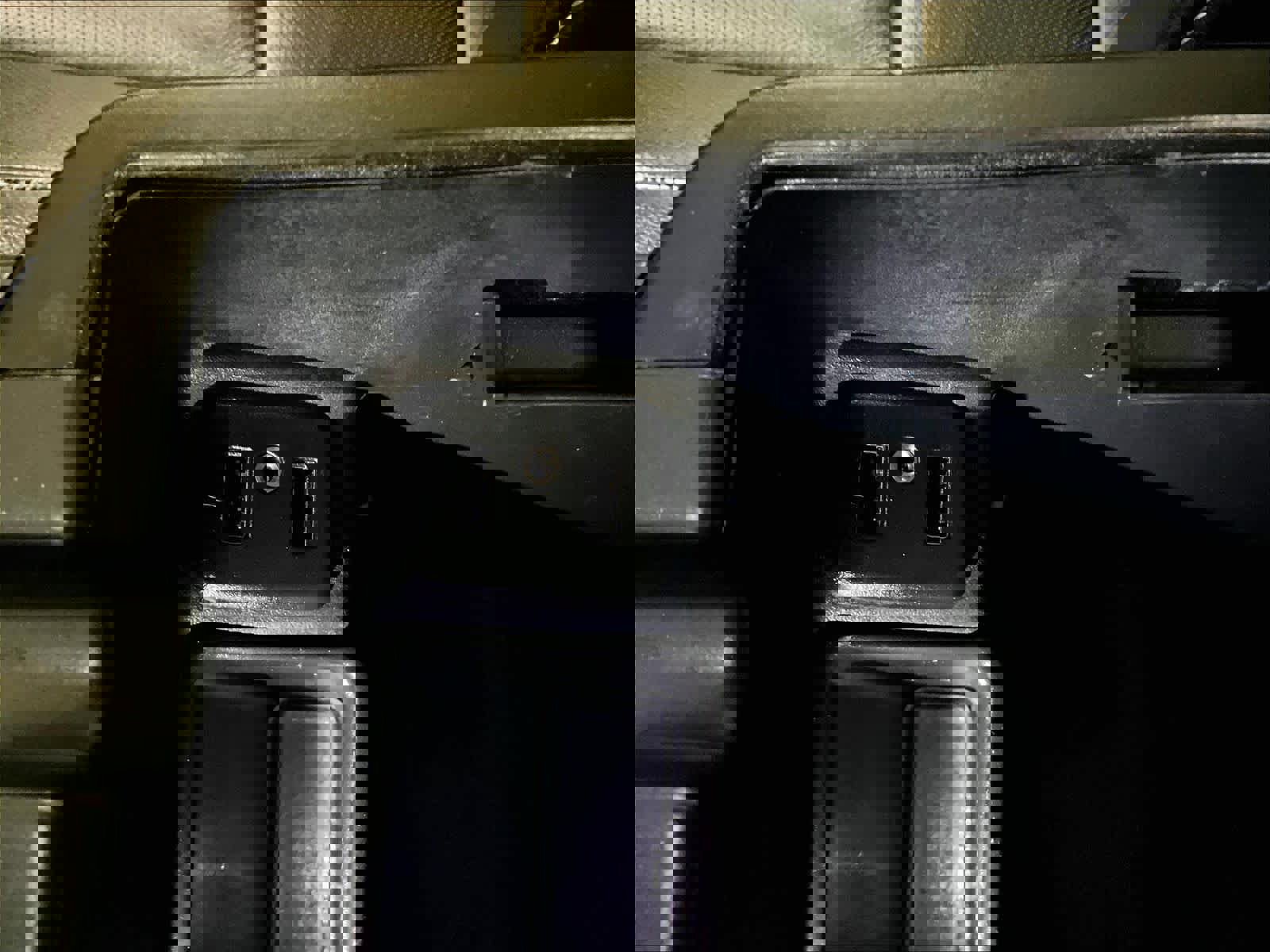 Used 2018 Chevrolet Silverado 1500 LTZ w/ Sport Package image 27