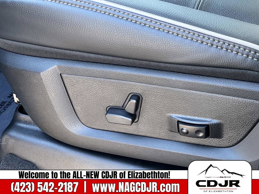 New 2026 RAM 2500 Laramie image 22