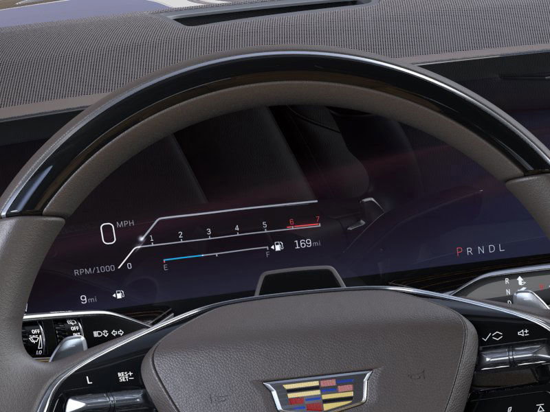 New 2026 Cadillac Escalade ESV Luxury image 18