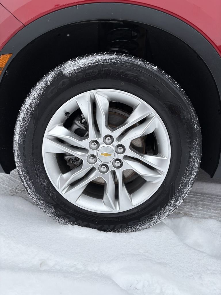 Used 2021 Chevrolet Blazer LT image 5