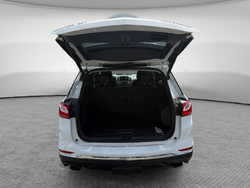 Used 2019 Chevrolet Equinox Premier AWD/4WD image 25