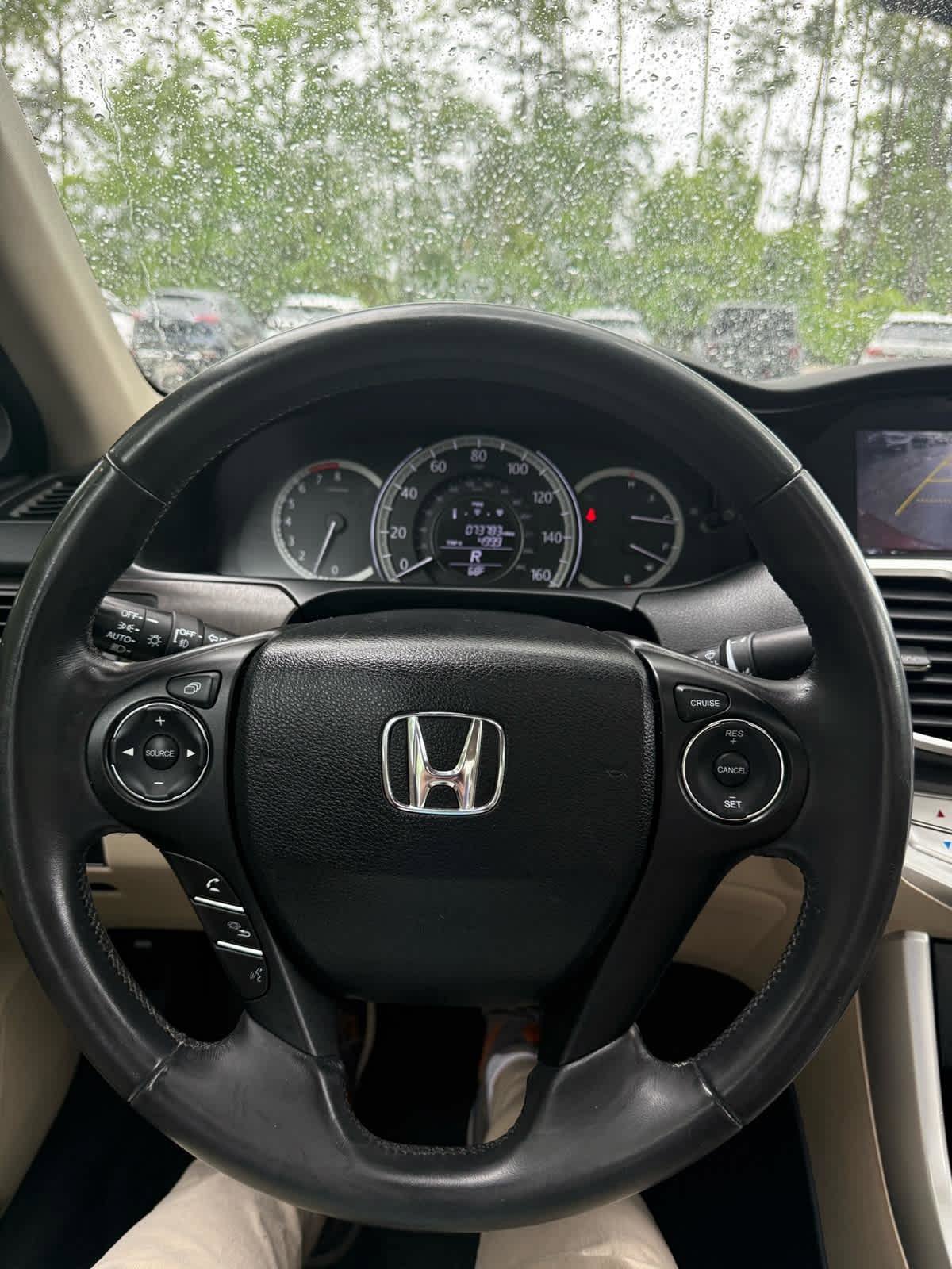Used 2014 Honda Accord EX-L image 20