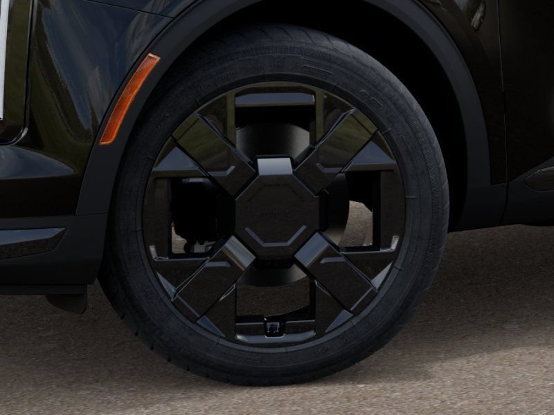 New 2027 Kia Sportage X-Line AWD/4WD image 10