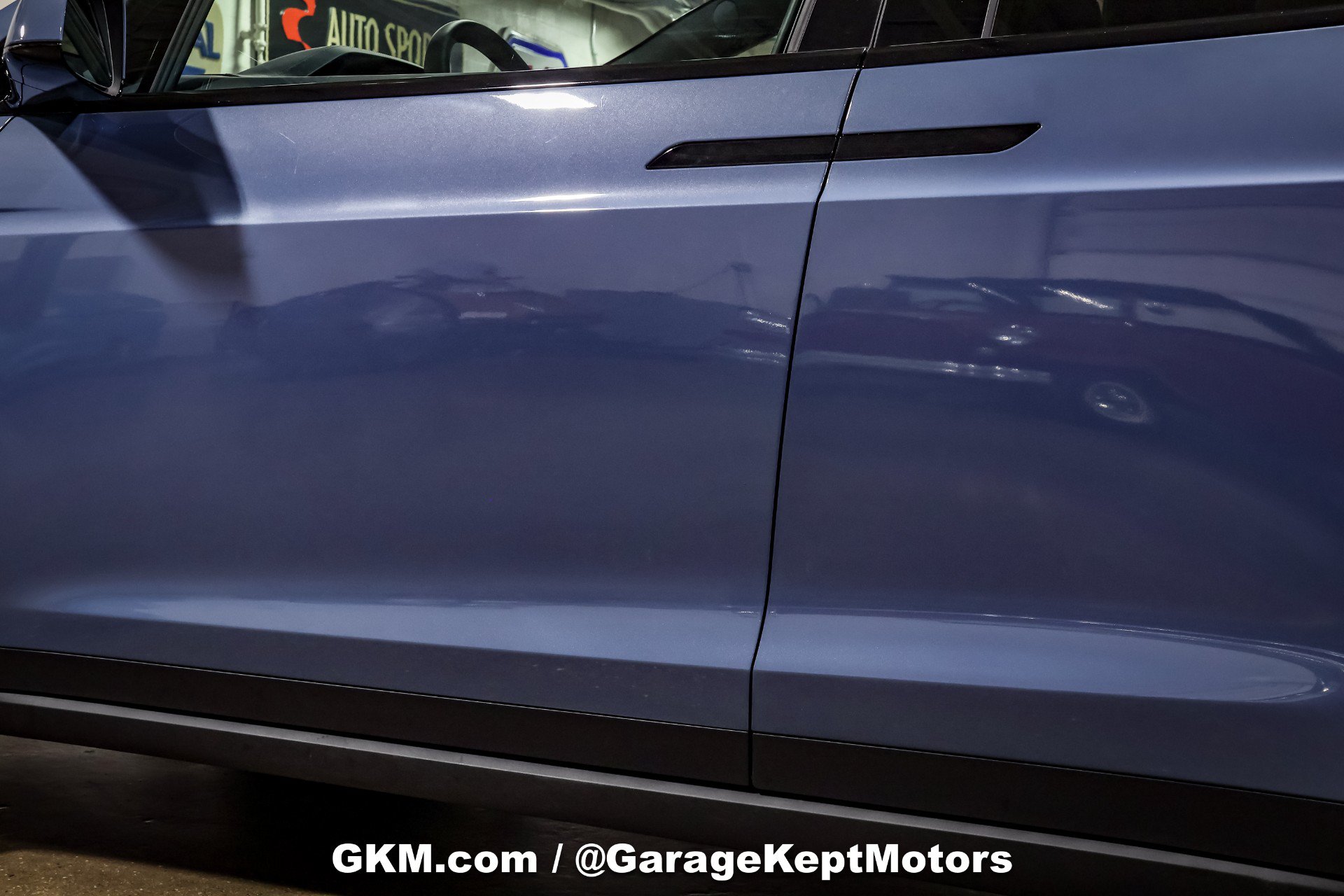 Used 2026 Tesla Model X Plaid AWD/4WD image 38