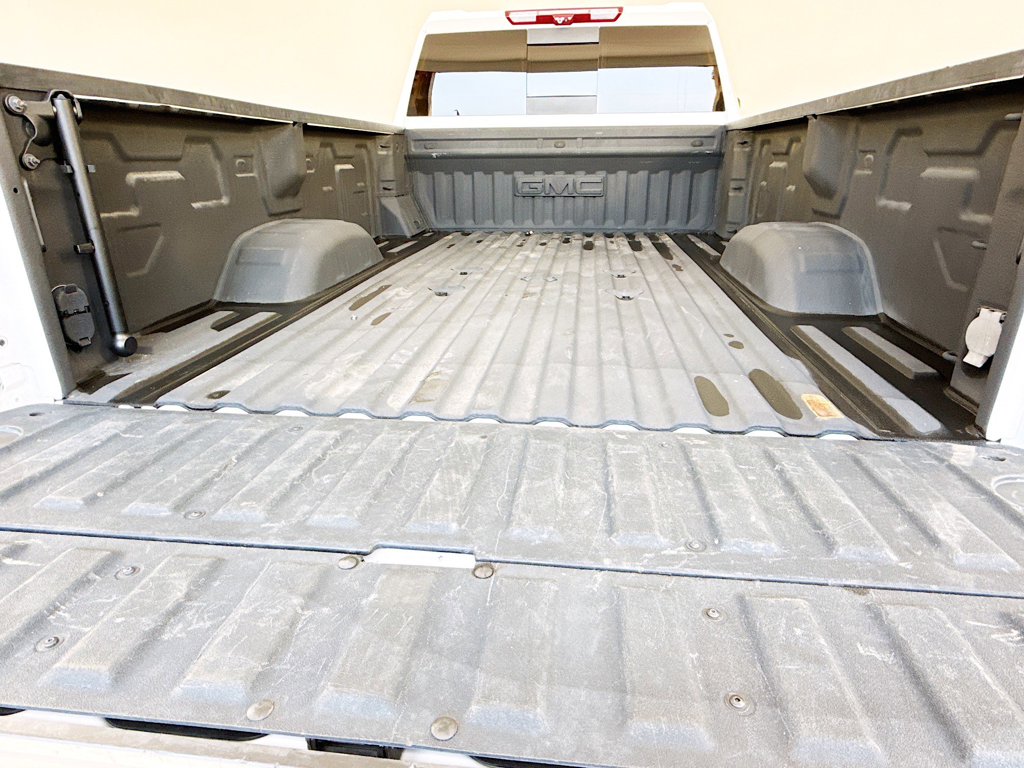 Used 2024 GMC Sierra 3500 Denali w/ Denali Reserve Package image 28