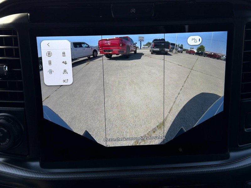 Used 2026 Ford F150 Lariat AWD/4WD image 44