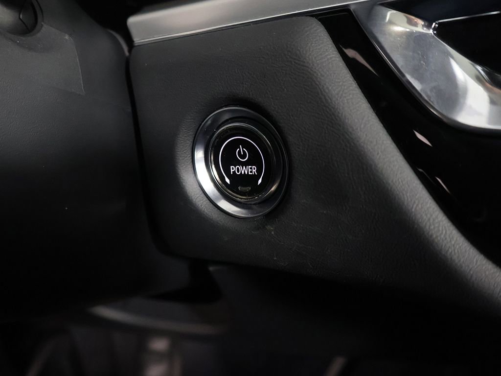 Used 2024 Cadillac Lyriq Luxury RWD image 47