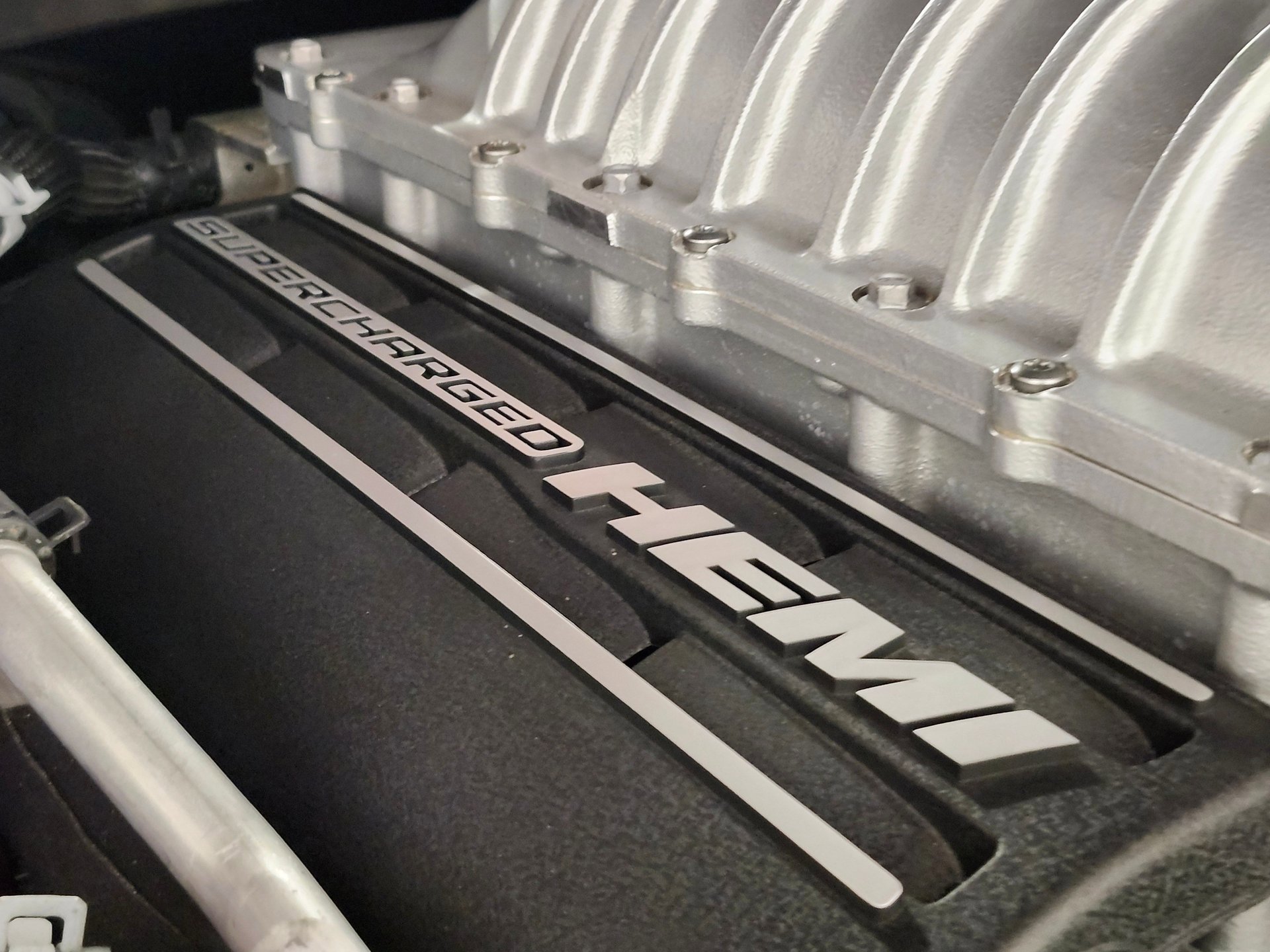 Used 2019 Dodge Challenger SRT Hellcat Redeye image 15