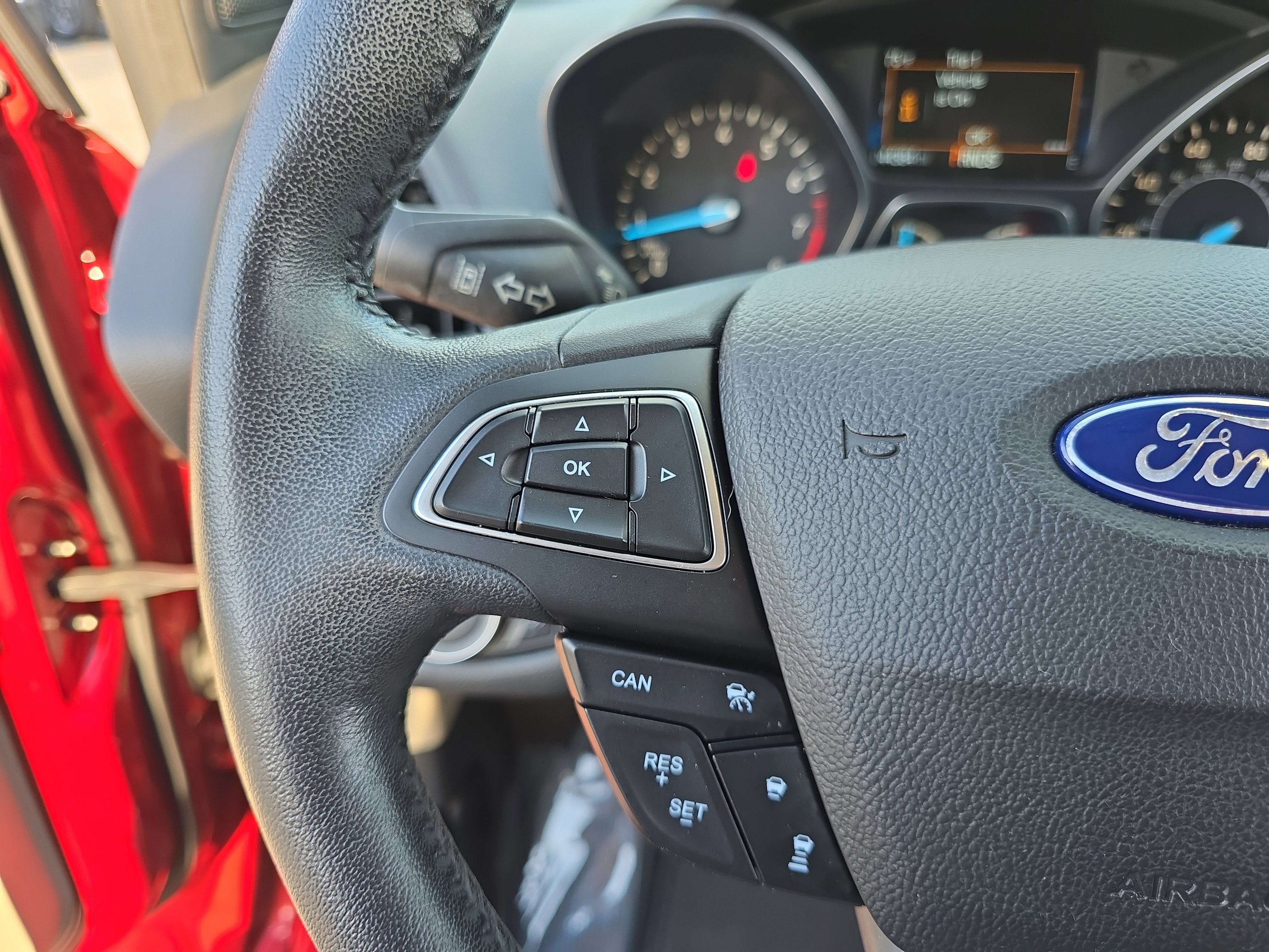 Used 2019 Ford Escape SEL FWD image 17