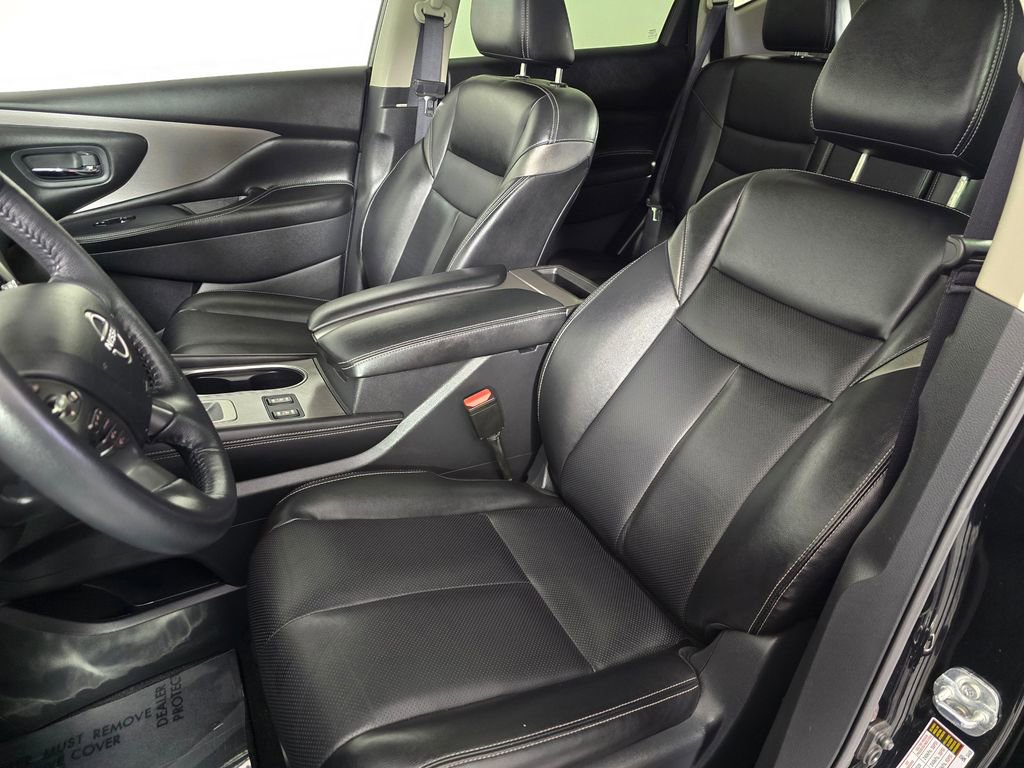 Used 2024 Nissan Murano SL image 23
