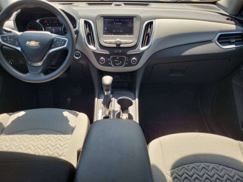 Used 2024 Chevrolet Equinox LS w/ LS Convenience Package AWD/4WD image 13