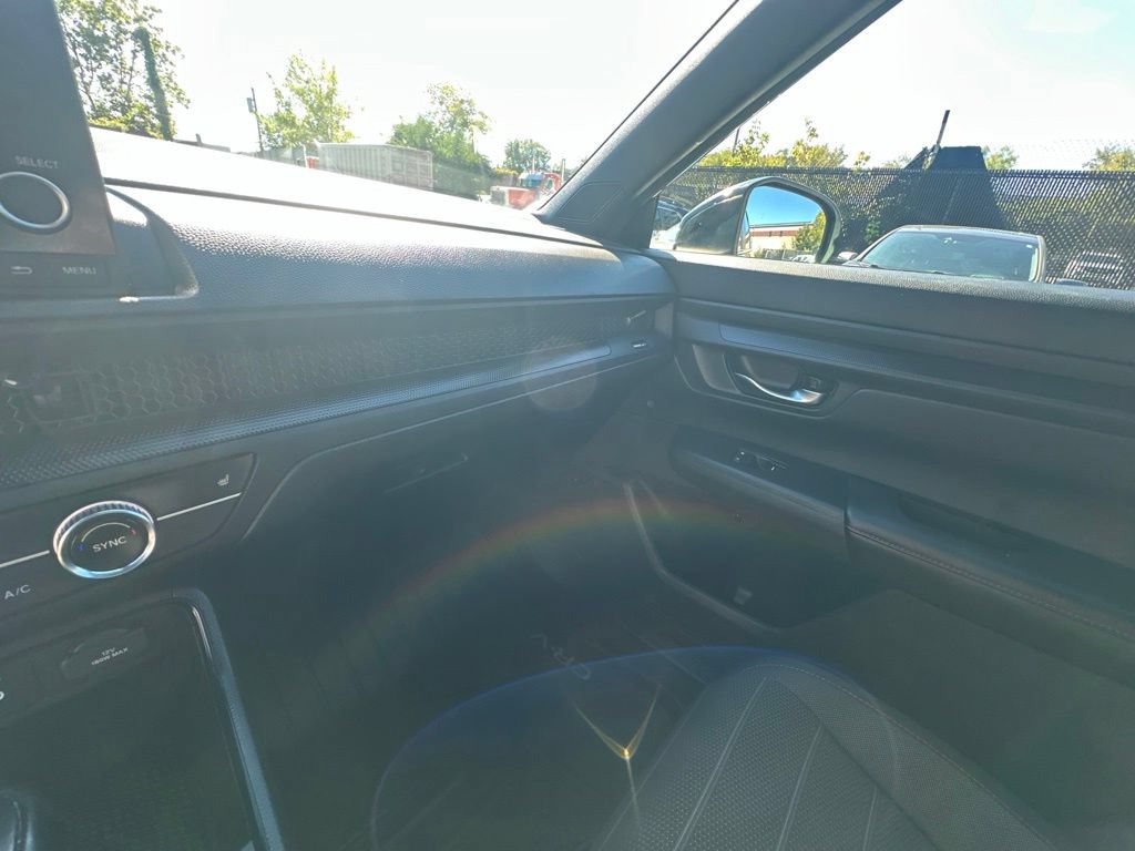 Used 2025 Honda CR-V Sport image 20