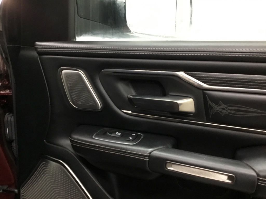 Used 2019 RAM 1500 Limited image 20