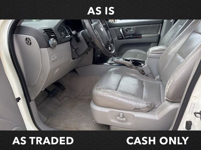 Used 2007 Kia Sorento EX w/ Luxury Pkg RWD image 5