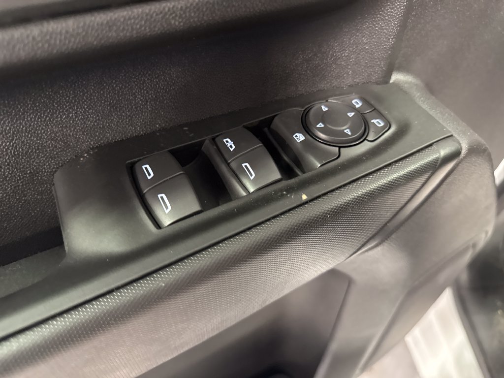 New 2026 Chevrolet Silverado 2500 W/T AWD/4WD image 29