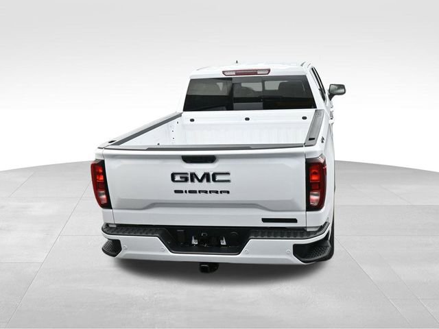 New 2026 GMC Sierra 1500 Elevation w/ Preferred Package image 33