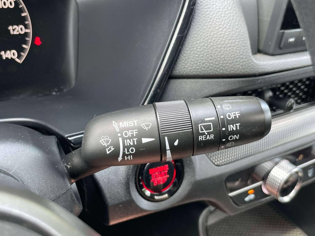 Certified 2024 Honda CR-V EX image 25