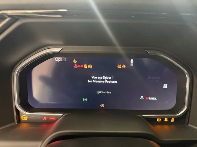 New 2026 GMC Sierra 2500 AT4 w/ AT4 Premium Plus Package image 17