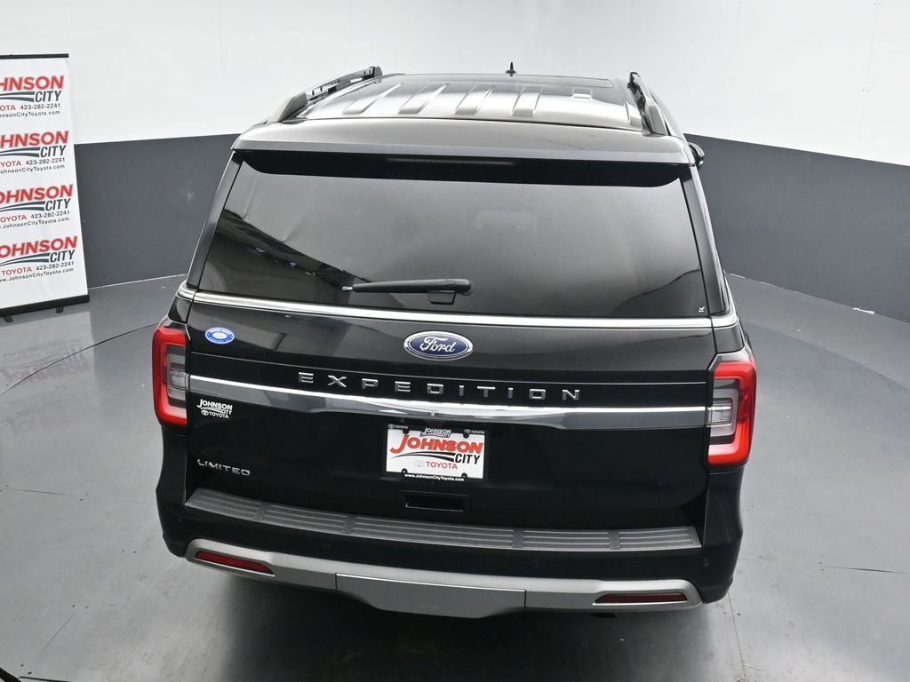 Used 2023 Ford Expedition Limited AWD/4WD image 26