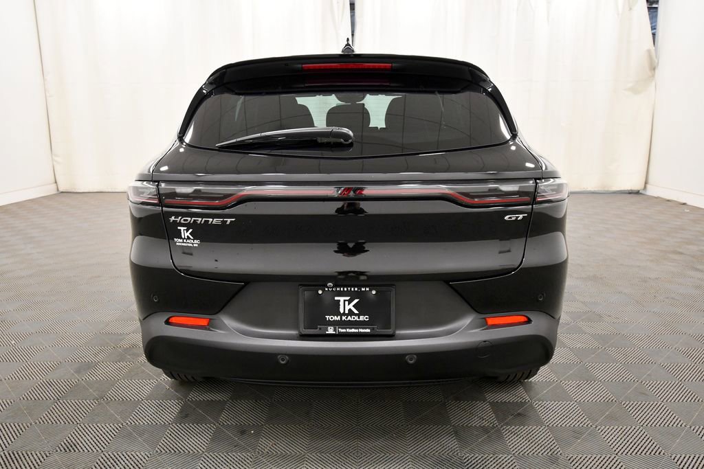Used 2023 Dodge Hornet GT w/ Cold Weather Group AWD/4WD image 6
