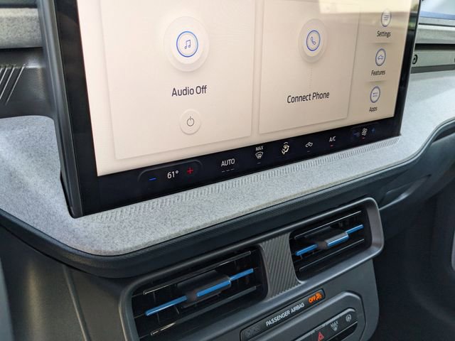 New 2025 Ford Maverick XLT w/ Equipment Group 301A image 24