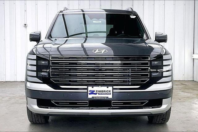 New 2026 Hyundai Palisade Calligraphy AWD/4WD image 23