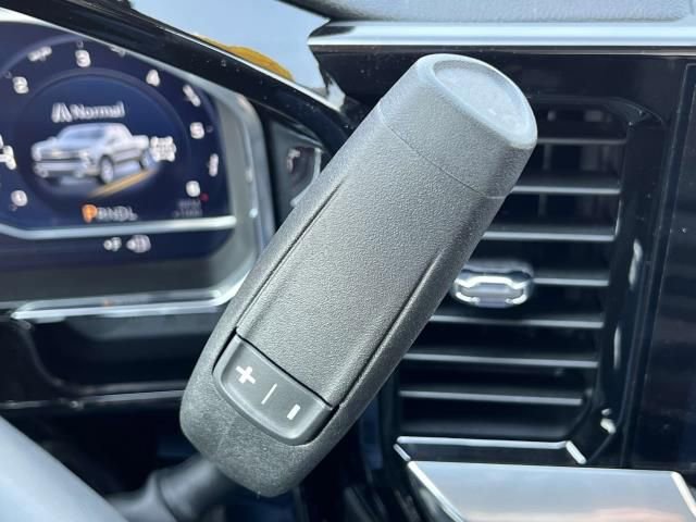 Used 2022 Chevrolet Silverado 1500 LT image 22