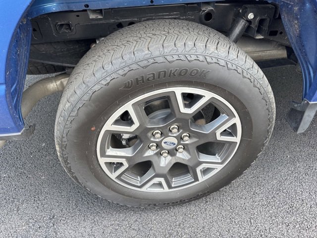 Used 2025 Ford F150 STX w/ Equipment Group 200A image 9