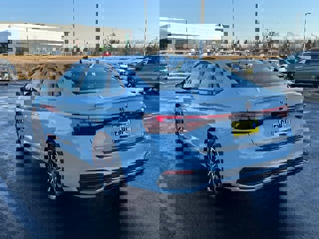 New 2026 Volkswagen Jetta Sport image 4