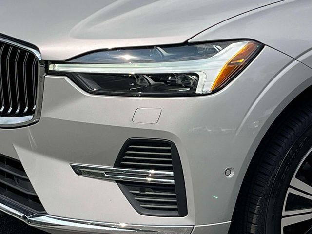Used 2022 Volvo XC60 B6 Inscription w/ Advanced Package AWD/4WD image 7