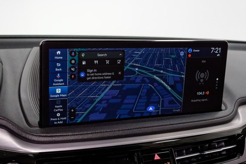 Used 2025 Acura MDX w/ Technology Package image 17