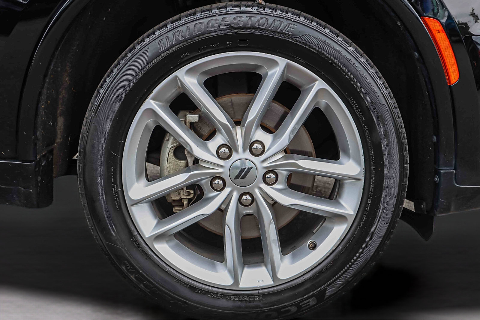 Used 2024 Dodge Durango GT AWD/4WD image 28