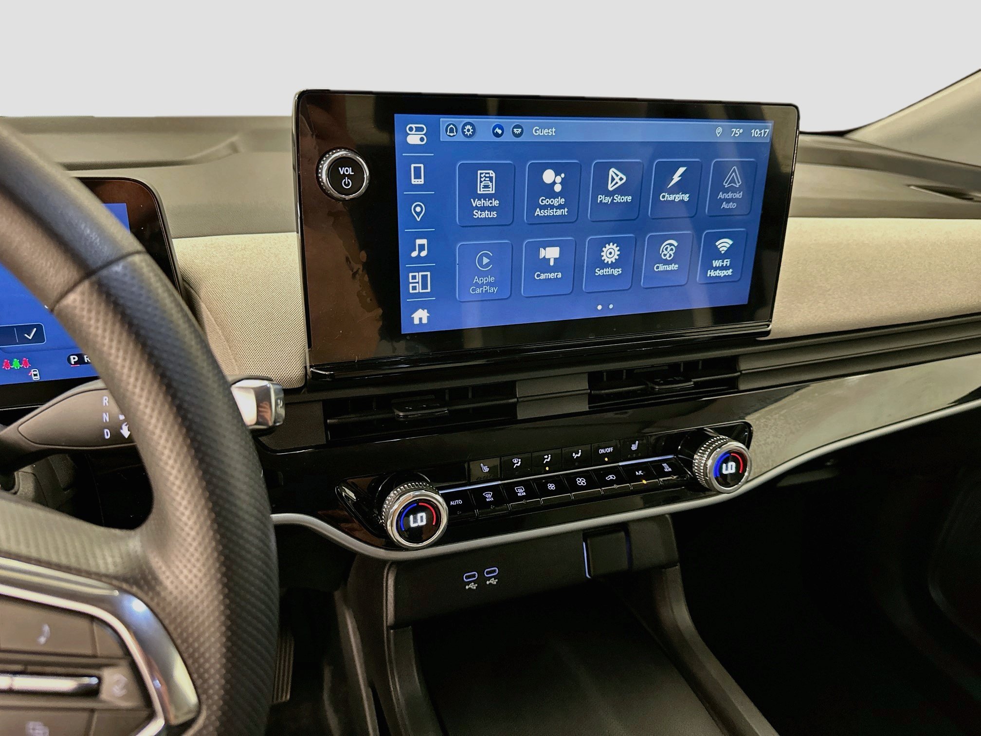 Used 2025 Honda Prologue EX image 26