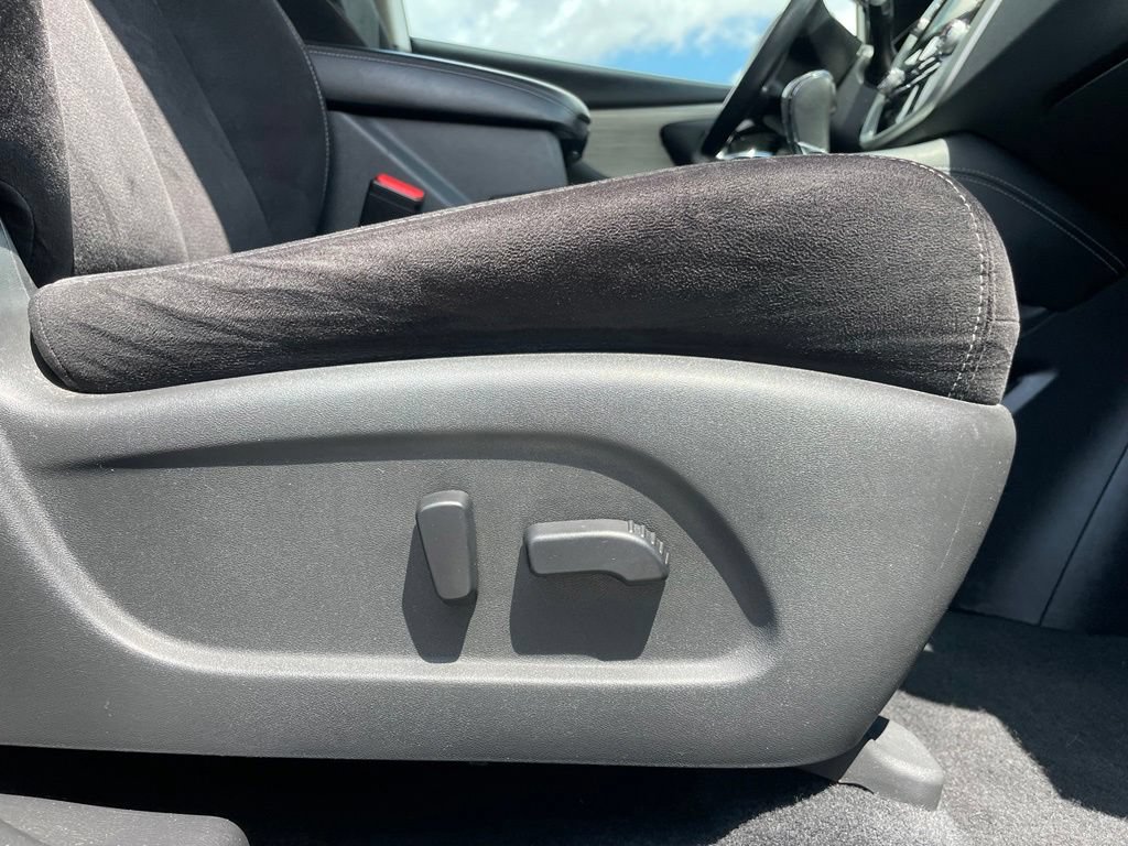 Used 2018 Nissan Murano SV FWD image 30