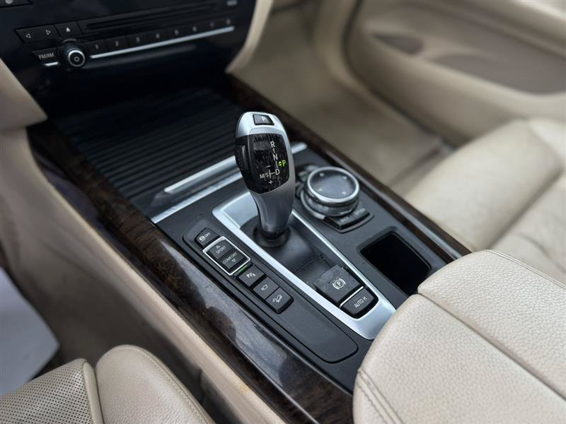 Used 2014 BMW X5 xDrive35i AWD/4WD image 19