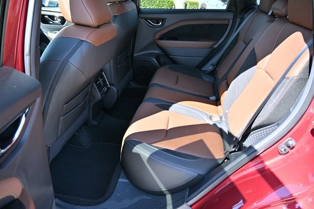 New 2026 Subaru Forester Touring AWD/4WD image 18