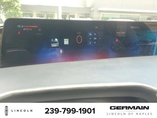 New 2026 Lincoln Navigator L Black Label AWD/4WD image 24