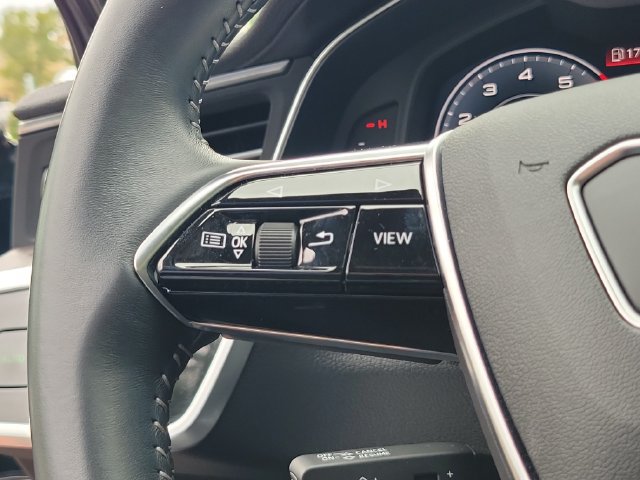 Used 2020 Audi A6 3.0T Prestige AWD/4WD image 13