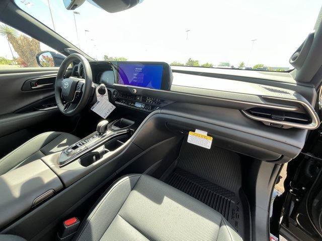 New 2026 Toyota Crown Nightshade image 33
