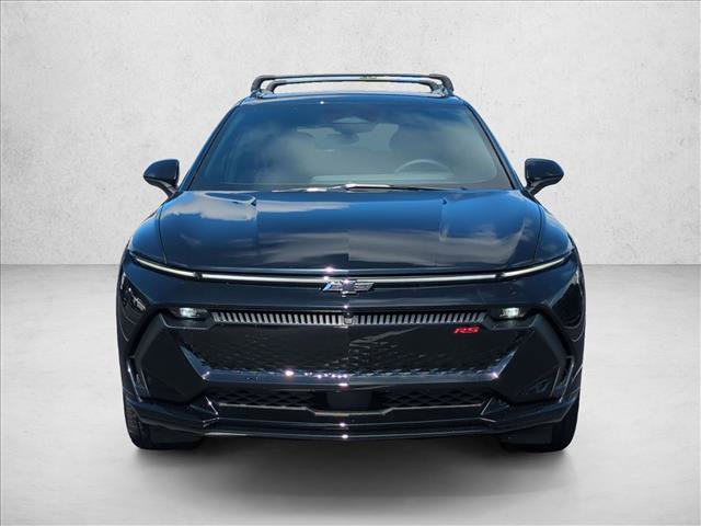 Used 2025 Chevrolet Equinox EV RS image 2