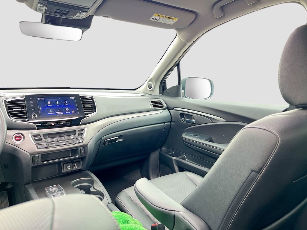 Used 2023 Honda Ridgeline RTL image 22