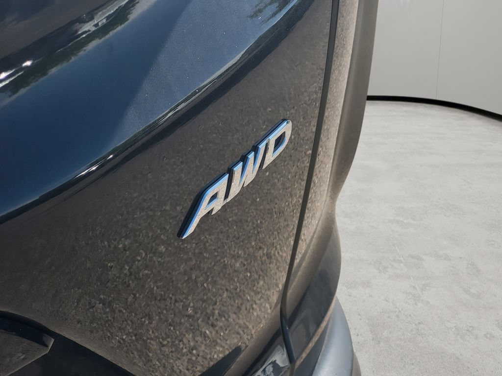 Used 2019 Honda CR-V EX image 31