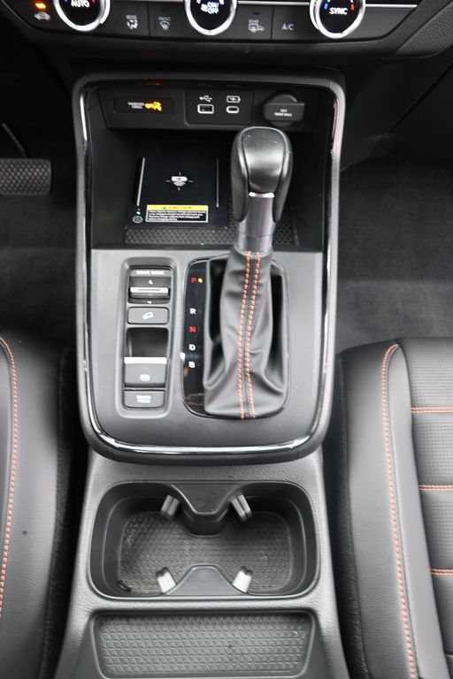 Used 2024 Honda CR-V Sport-L image 18