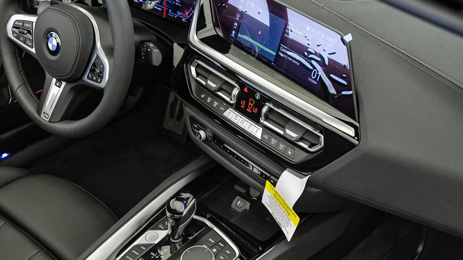 New 2026 BMW Z4 sDrive30i w/ Premium Package image 18