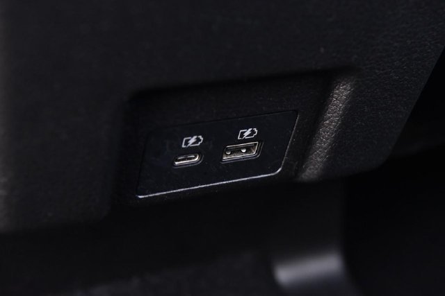 Used 2024 Mitsubishi Eclipse Cross SE AWD/4WD image 22