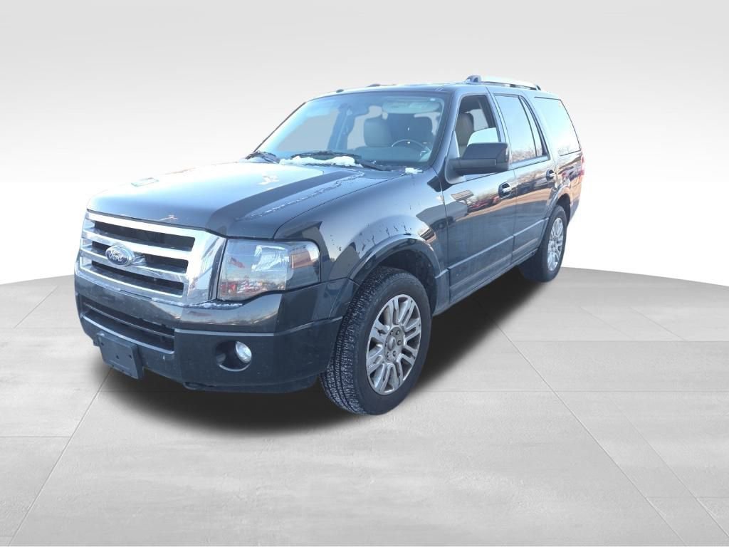 Used 2013 Ford Expedition Limited image 7