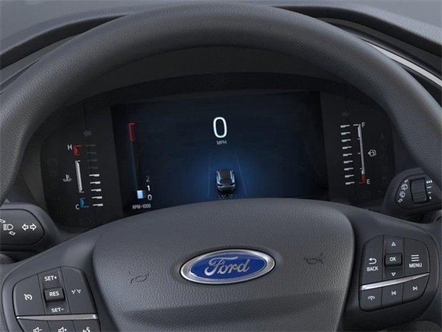 New 2026 Ford Escape Active image 13