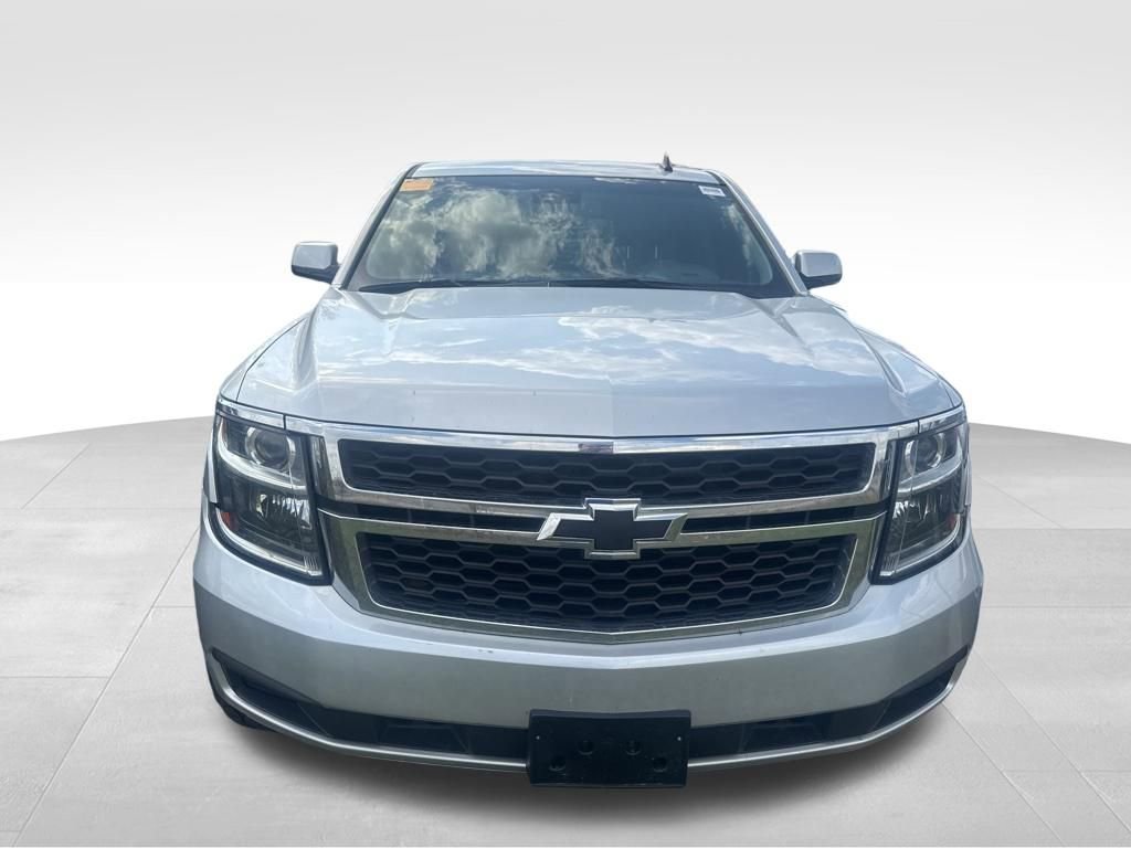 Used 2015 Chevrolet Tahoe LT image 2
