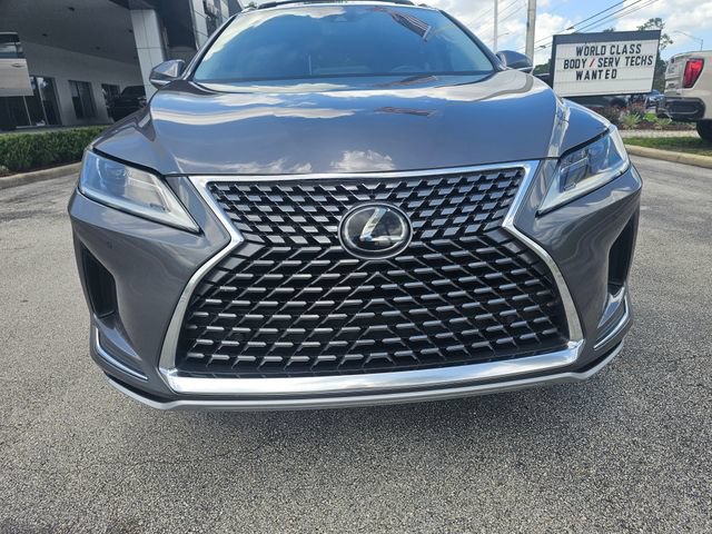 Used 2020 Lexus RX 350 AWD w/ Premium Package image 8